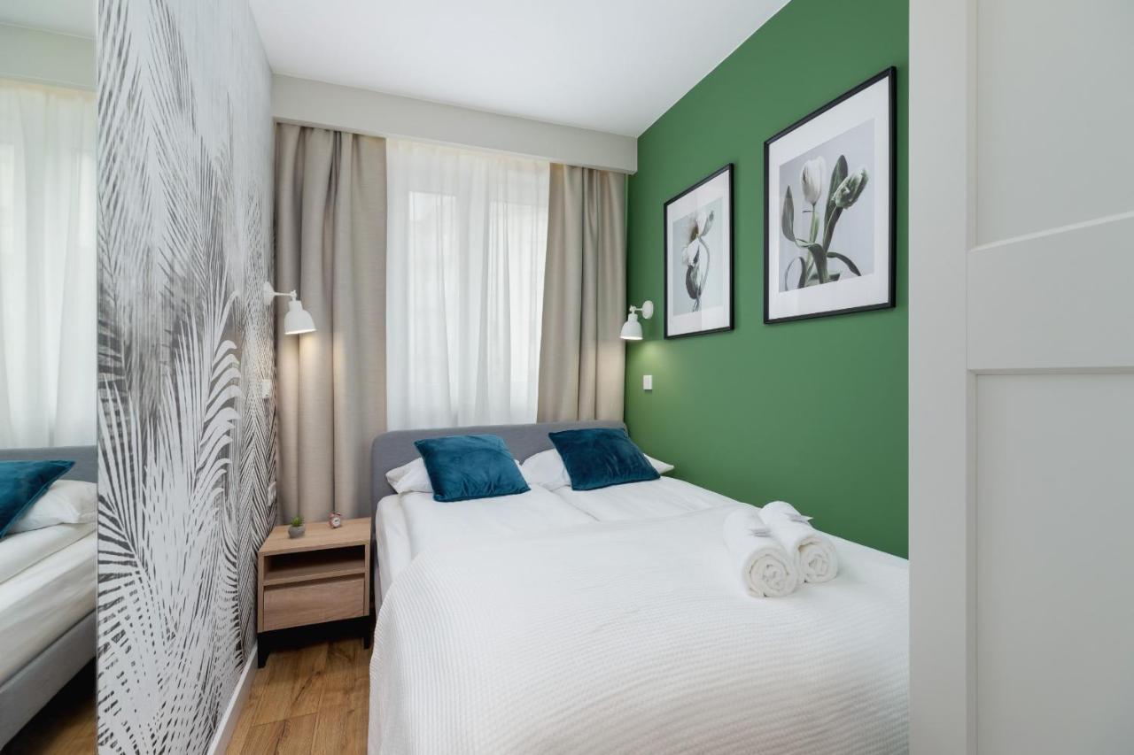 Modern Apartment On Lobzowska Street By Noclegi Renters Cracovie Extérieur photo