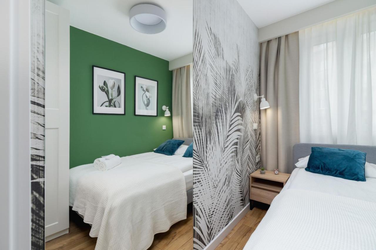 Modern Apartment On Lobzowska Street By Noclegi Renters Cracovie Extérieur photo