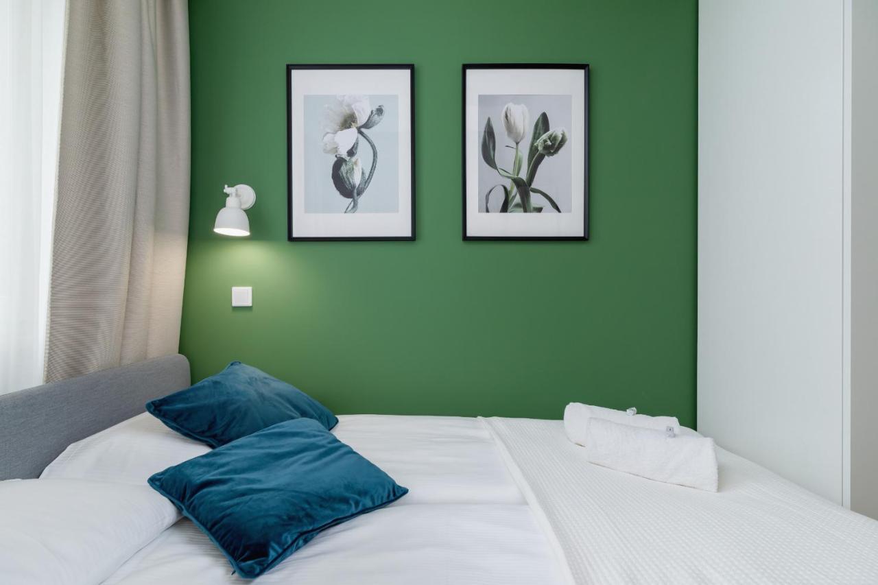 Modern Apartment On Lobzowska Street By Noclegi Renters Cracovie Extérieur photo